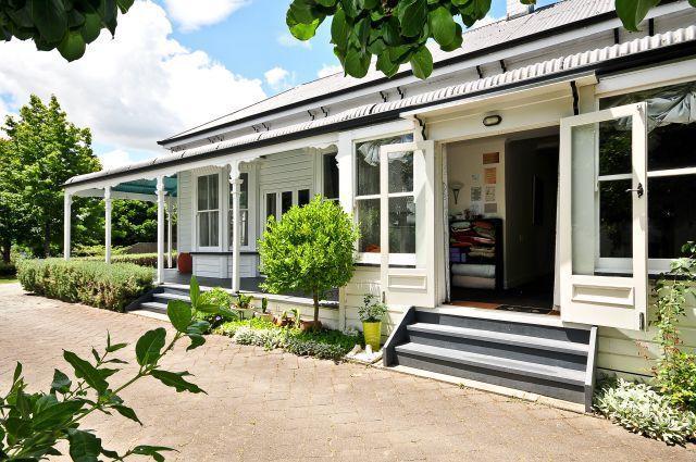 Villa Shakespeare Cambridge Exterior photo
