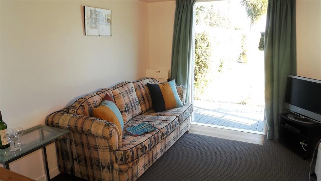 Villa Shakespeare Cambridge Room photo