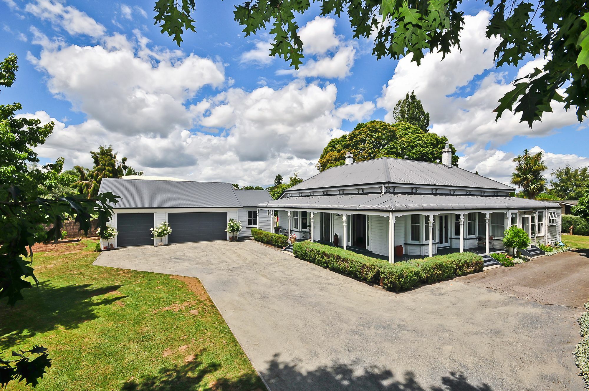 Villa Shakespeare Cambridge Exterior photo